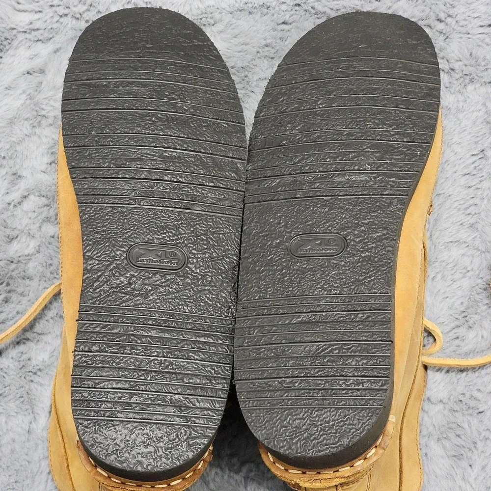 Easymoc boots mens